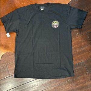 Independent Men's T-Shirt